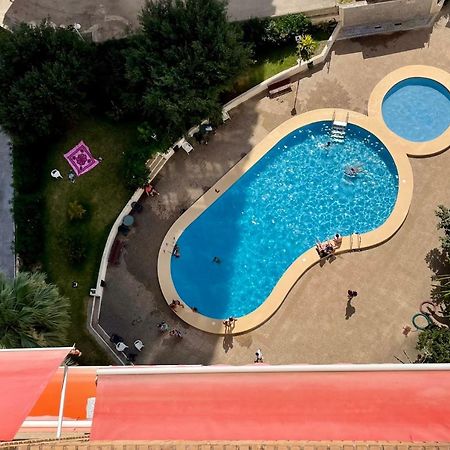 شقة Apartamento Karola Planta 15 بينايدورم المظهر الخارجي الصورة